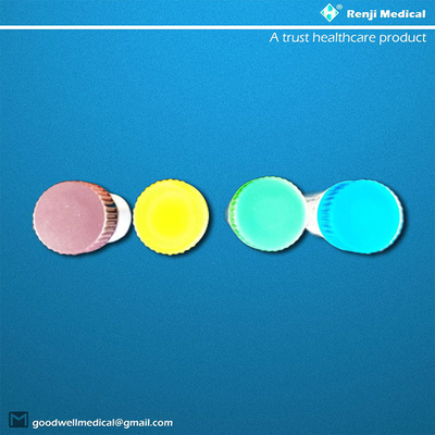 Sars-Cov-2 Rt-Pcr ชุดทดสอบ nasopharyngeal swabs ISO13485 Certification