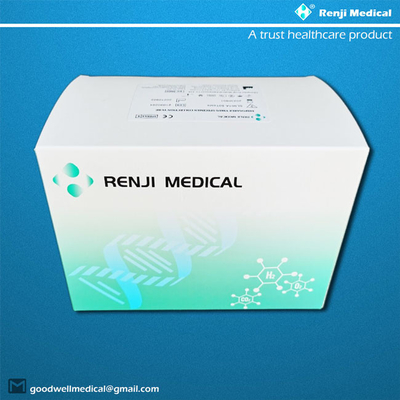 FDA อนุมัติชุดเก็บตัวอย่างหลอดสำหรับโรคซาร์ส COV-2 ไข้หวัดนก
