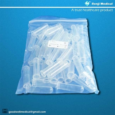 Swab Medium Sample ชุดสกัดเชื้อ Covid 19 สำหรับ Northern Blot