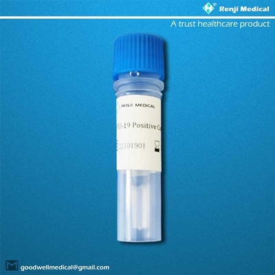 COVID-19 Novel Coronavirus Test Kit การทดสอบความจุสูง การอนุมัติ MA YBTC