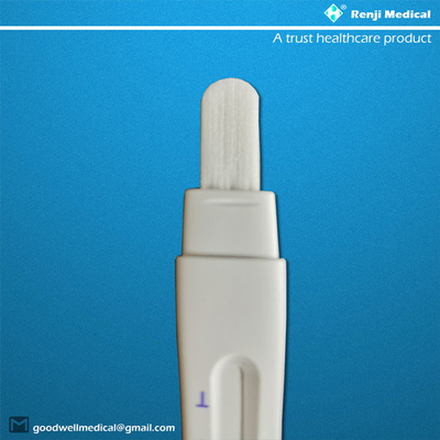 ชุดทดสอบ Colorimetric Rapid COVID 19, 15 นาที Lateral Flow Test Home Kit