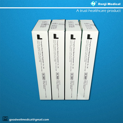 ชุดทดสอบ EO Sterlize Rapid COVID 19 ทดสอบอย่างรวดเร็วสำหรับการจัดเก็บ Covid 2-30C