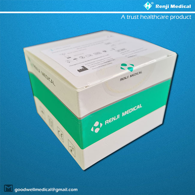 MSDS Novel Coronavirus ชุดตรวจจับ