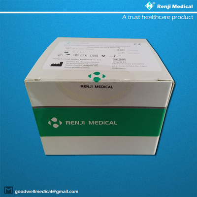 MSDS Novel Coronavirus ชุดตรวจจับ