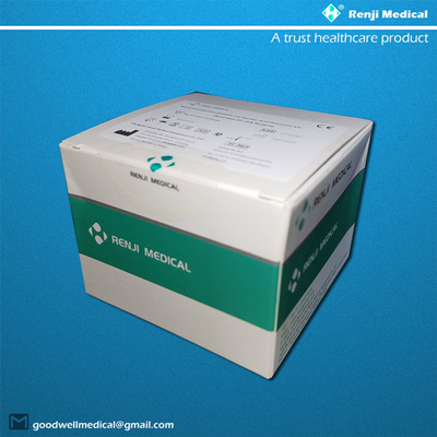 MSDS Novel Coronavirus ชุดตรวจจับ
