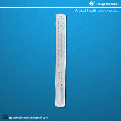 Oropharyngeal Disposable Sampling Swab สำหรับใบรับรอง Coivd-19 CE SGS