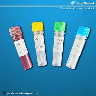 ชุดทดสอบกรดนิวคลีอิก Nasopharyngeal, ISO13485 Sars Cov 2 Pcr ชุดทดสอบ