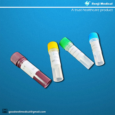 ชุดทดสอบกรดนิวคลีอิก CE SGS, ชุดทดสอบ Nasopharyngeal SARS-CoV-2