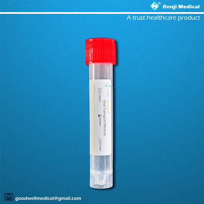 PP Body Specimen Collection Bottle ลำแสงอิเล็กตรอน การฉายรังสี ปลอดเชื้อ MSDS Approved