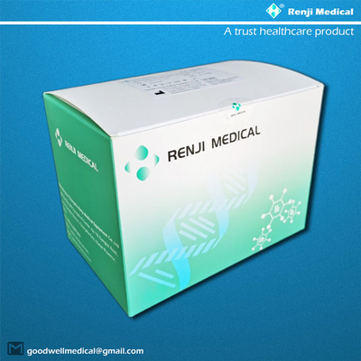 FDA อนุมัติหลอดเก็บตัวอย่าง 3ml VTM Viral Transport Medium Kit
