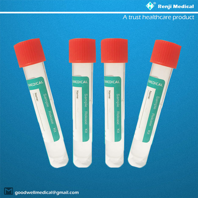 PP Body Specimen Collection Bottle ลำแสงอิเล็กตรอน การฉายรังสี ปลอดเชื้อ MSDS Approved