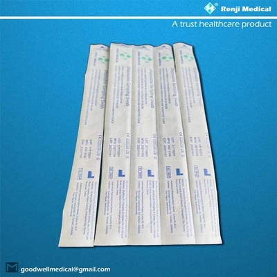 SARS-CoV-2 Viral Sampling Swab ตัวอย่าง Nasopharyngeal / Oropharyngeal