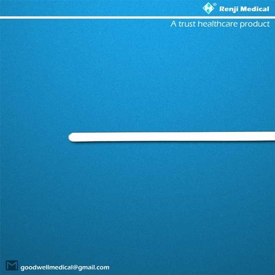 Renji Viral Nylon Flocked Nasopharyngeal Swab ใบรับรอง MSDS