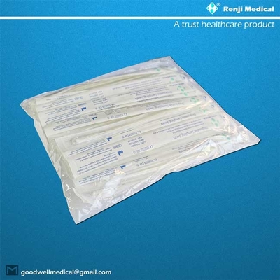 SARS-CoV-2 Viral Sampling Swab ตัวอย่าง Nasopharyngeal / Oropharyngeal