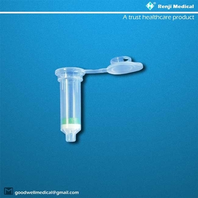 Spin Column High Pure Viral Rna Kit 15 นาทีสำหรับ 32 ตัวอย่าง