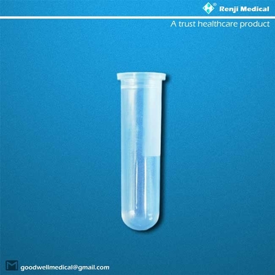 Spin Column High Pure Viral Rna Kit 15 นาทีสำหรับ 32 ตัวอย่าง