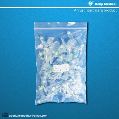 Renji Viral Rna Dna ชุดสกัดกรดนิวคลีอิกวิธีคอลัมน์ปั่น