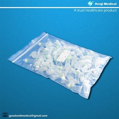 Renji MSDS Nucleic Acid Extraction Kit , 15 นาที Covid 19 Rna Isolation Kit