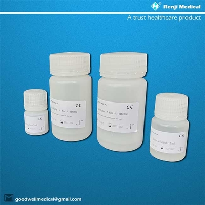 Renji MSDS Nucleic Acid Extraction Kit , 15 นาที Covid 19 Rna Isolation Kit