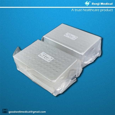 SGS MSDS Viral Nucleic Acid Isolation Kit วิธีลูกปัดแม่เหล็ก