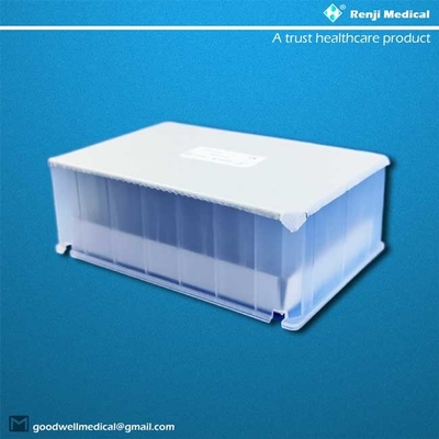 Renji Magnetic Bead DNA Extraction Kit สำหรับกรดนิวคลีอิกของไวรัส