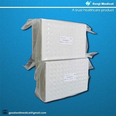 ชุดสกัดกรดนิวคลีอิก Renji, Magnetic Bead Viral Rna Purification Kit