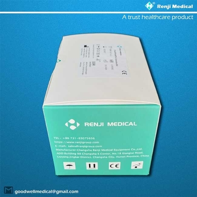ชุดสกัดกรดนิวคลีอิก 200uL, Magnetic Bead Dna Rna Isolation Kit MA อนุมัติ