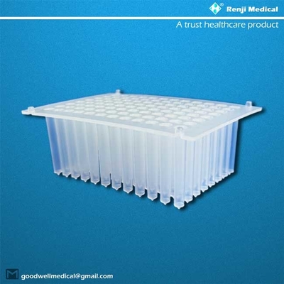 ชุดสกัดกรดนิวคลีอิก Renji, Magnetic Bead Viral Rna Purification Kit