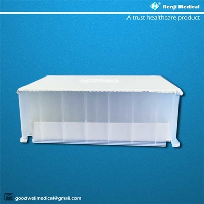 Renji Magnetic Bead DNA Extraction Kit สำหรับกรดนิวคลีอิกของไวรัส