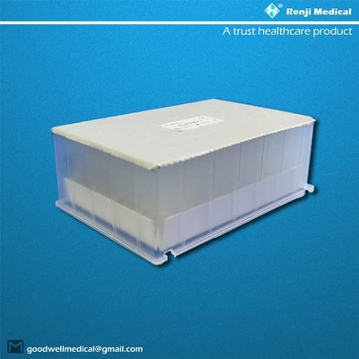 Renji Magnetic Bead DNA Extraction Kit สำหรับกรดนิวคลีอิกของไวรัส