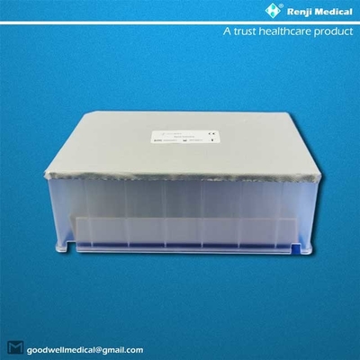 Elution 50-100 µl Viral Rna Extraction Kits วิธีลูกปัดแม่เหล็ก