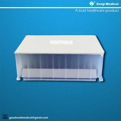 48 การทดสอบ ชุดสกัดกรดนิวคลีอิก , Rna Isolation Kits NMPA CE Approved