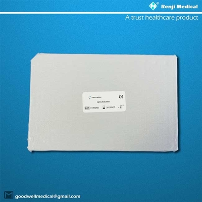 15 นาที Viral Dna Purification Kit 48 การทดสอบ / กล่องสำหรับ 32 ตัวอย่าง