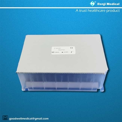 15 นาที Viral Dna Purification Kit 48 การทดสอบ / กล่องสำหรับ 32 ตัวอย่าง