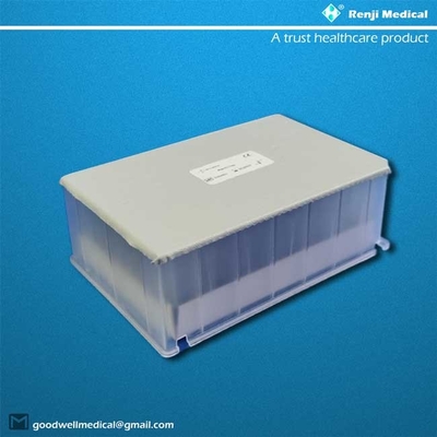 Renji Rna Viral Nucleic Acid Isolation Kit 48 การทดสอบวิธี Magnetic Bead