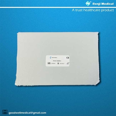Renji Rna Viral Nucleic Acid Isolation Kit 48 การทดสอบวิธี Magnetic Bead