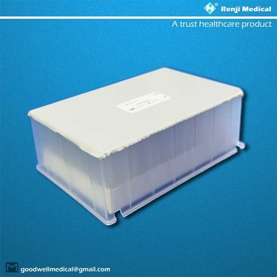 Elution 50-100 µl Viral Rna Extraction Kits วิธีลูกปัดแม่เหล็ก