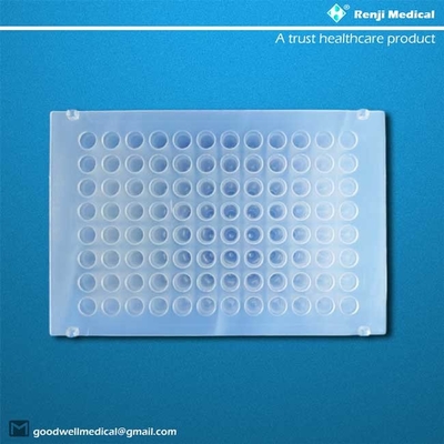 ชุดแยก DNA และ Rna อย่างรวดเร็วสำหรับเซรั่ม Swabs น้ำลายพลาสม่า