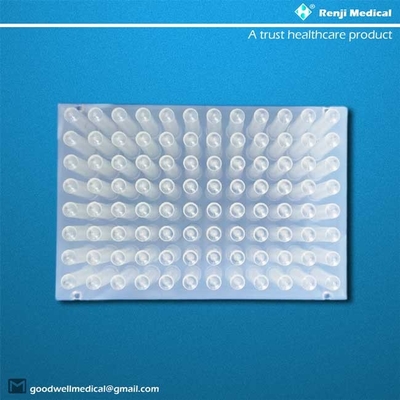 Elution 50-100 µl Viral Rna Extraction Kits วิธีลูกปัดแม่เหล็ก