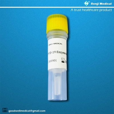 COVID-19 Novel Coronavirus Test Kit การทดสอบความจุสูง การอนุมัติ MA YBTC